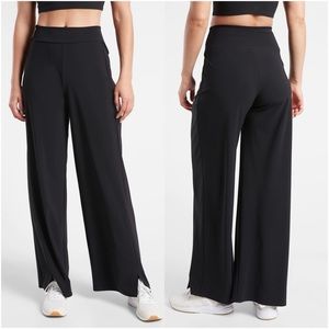 ATHLETA Cosmic Pant in Black